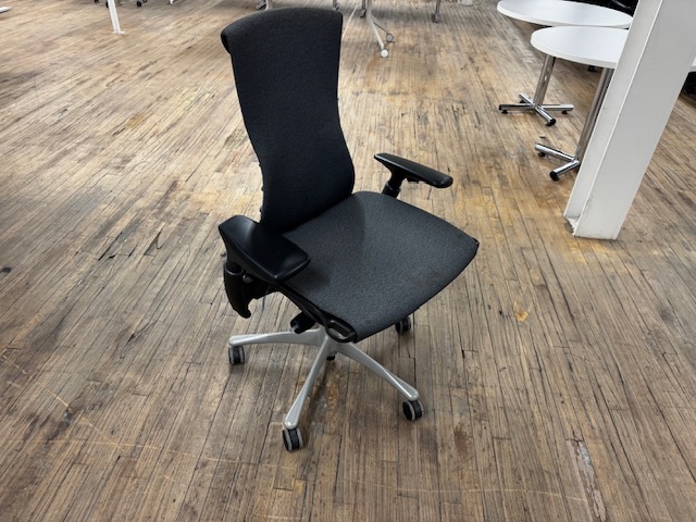 Herman Miller Embody Task Chair (Used)