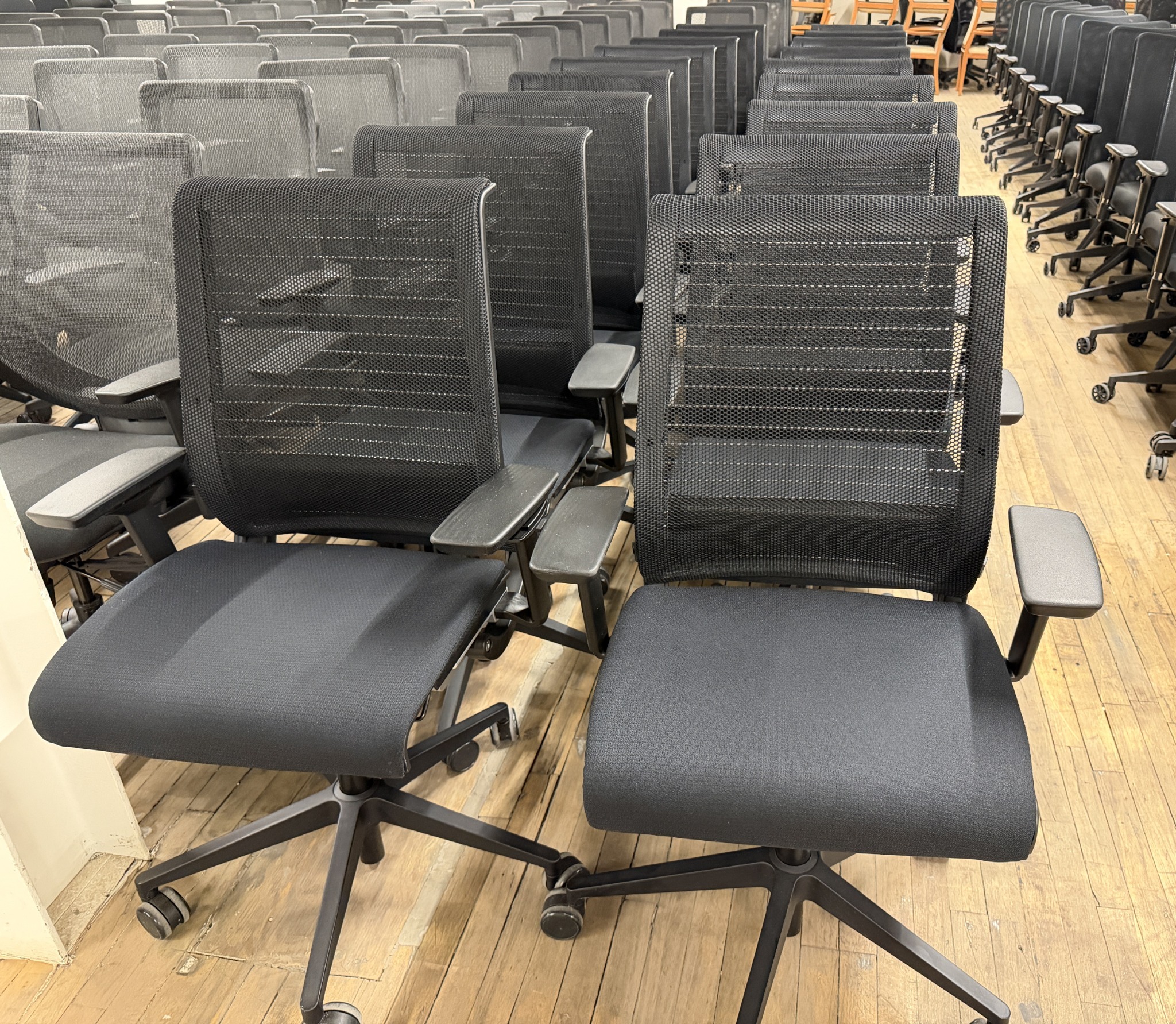 Steelcase Think V2 Task Chair (Used)
